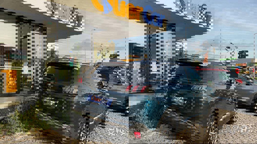 Peugeot 3008 1.2 PureTech Allure de 2024