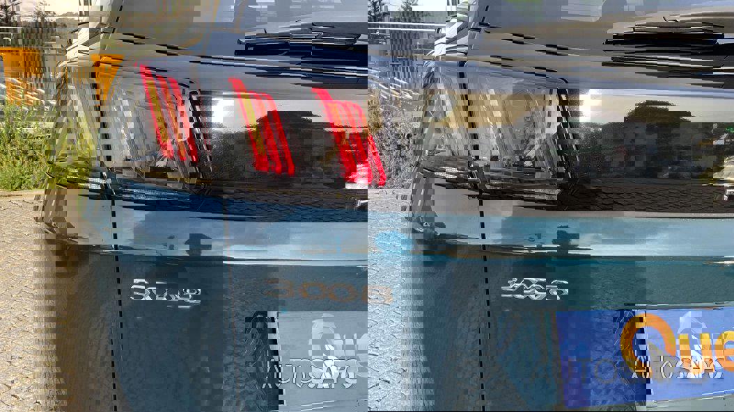 Peugeot 3008 1.2 PureTech Allure de 2024