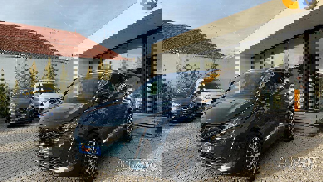 Peugeot 3008 1.2 PureTech Allure de 2024