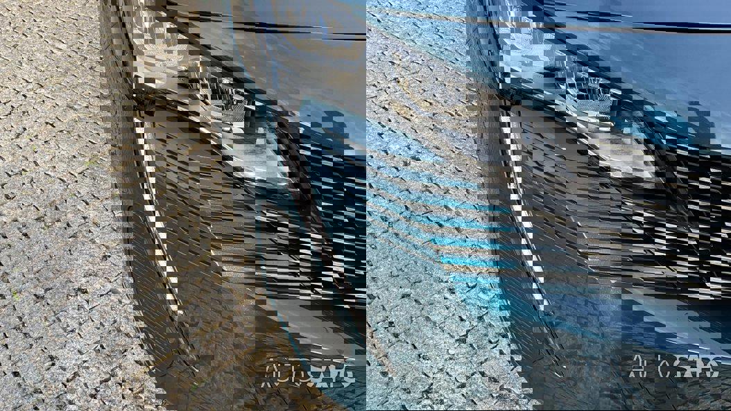 Peugeot 3008 1.2 PureTech Allure de 2024