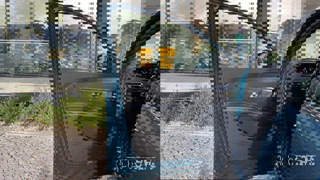 Peugeot 3008 1.2 PureTech Allure de 2024