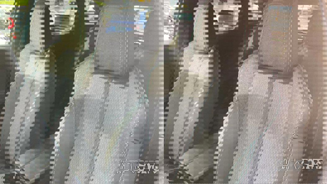 Peugeot 3008 1.2 PureTech Allure de 2024