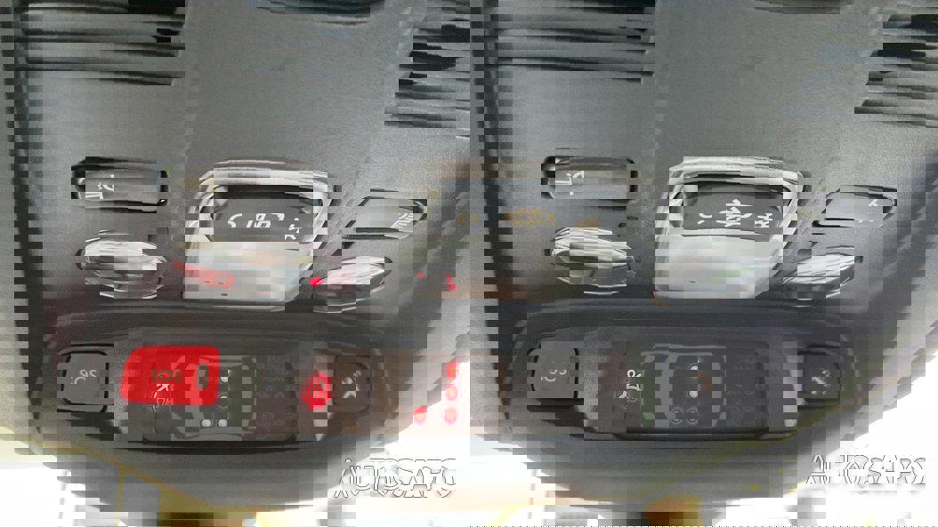 Peugeot 3008 1.2 PureTech Allure de 2024