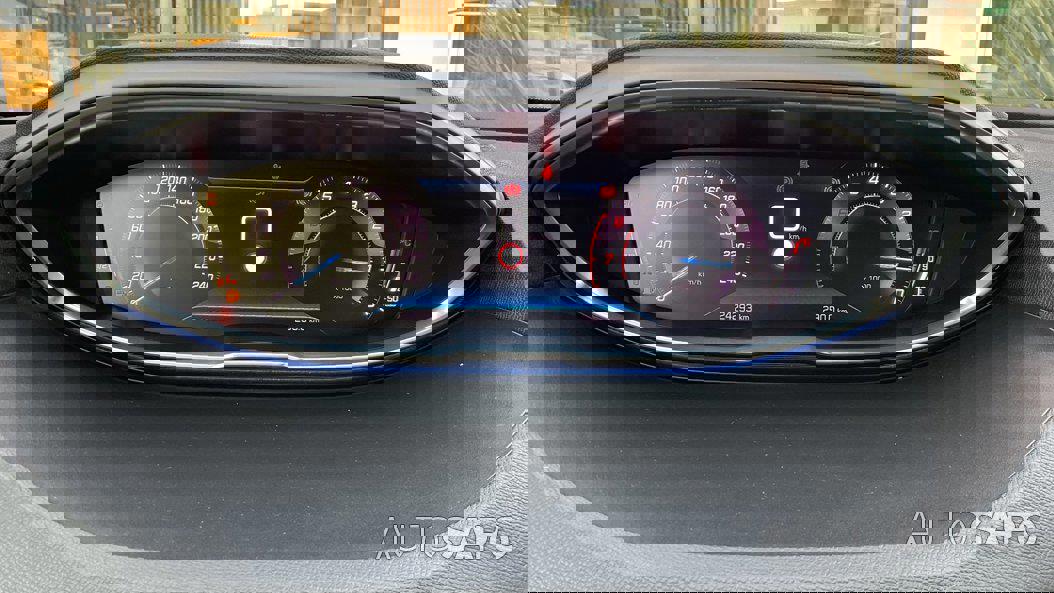 Peugeot 3008 1.2 PureTech Allure de 2024