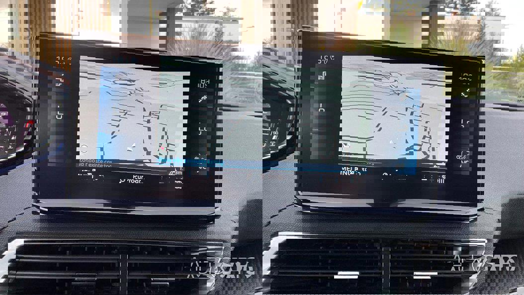 Peugeot 3008 1.2 PureTech Allure de 2024