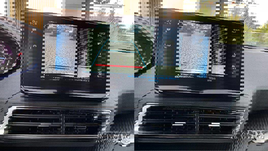 Peugeot 3008 1.2 PureTech Allure de 2024