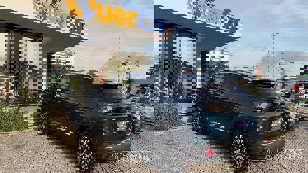 Peugeot 3008 1.2 PureTech Allure de 2024