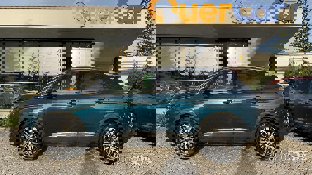 Peugeot 3008 1.2 PureTech Allure de 2024