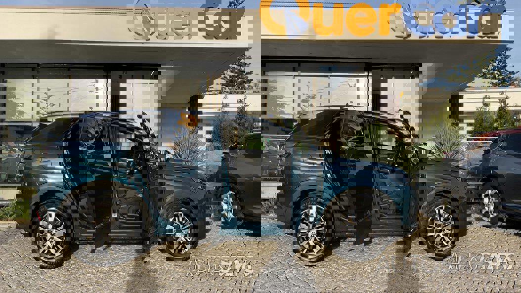 Peugeot 3008 1.2 PureTech Allure de 2024