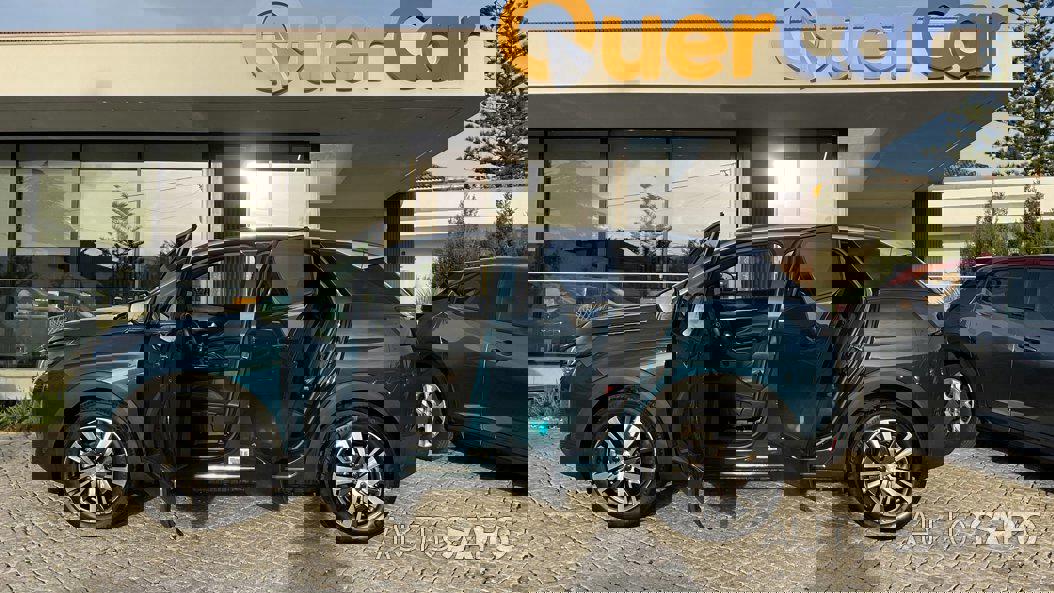 Peugeot 3008 1.2 PureTech Allure de 2024