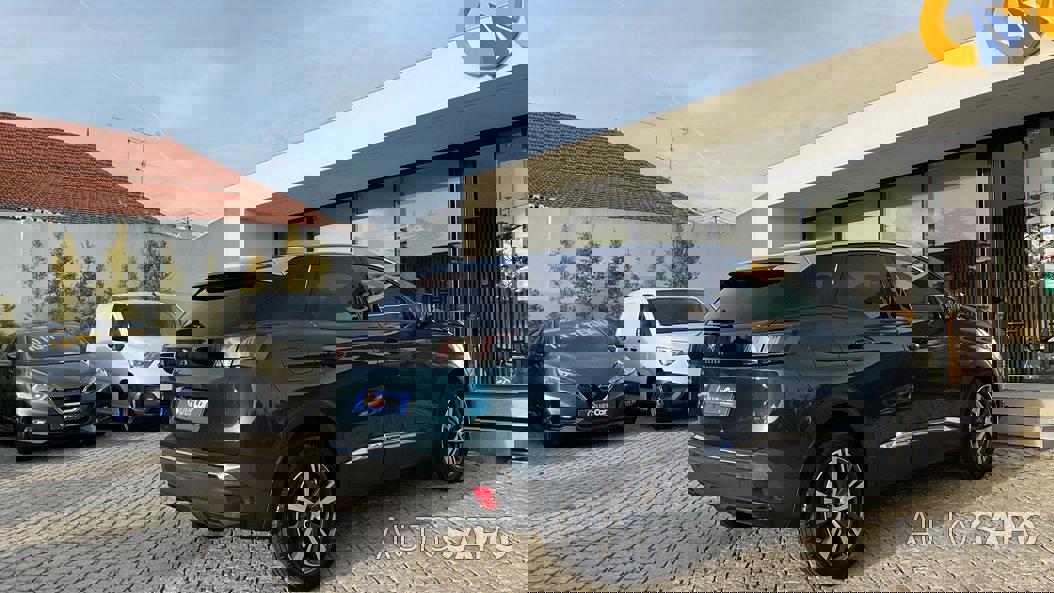 Peugeot 3008 1.2 PureTech Allure de 2024