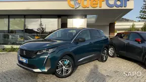 Peugeot 3008 1.2 PureTech Allure de 2024