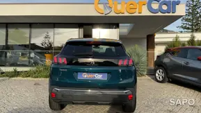 Peugeot 3008 1.2 PureTech Allure de 2024