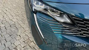 Peugeot 3008 1.2 PureTech Allure de 2024