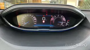 Peugeot 3008 1.2 PureTech Allure de 2024