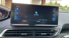 Peugeot 3008 1.2 PureTech Allure de 2024