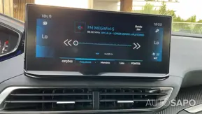 Peugeot 3008 1.2 PureTech Allure de 2024