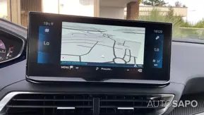 Peugeot 3008 1.2 PureTech Allure de 2024