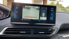 Peugeot 3008 1.2 PureTech Allure de 2024