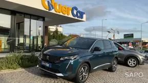 Peugeot 3008 1.2 PureTech Allure de 2024