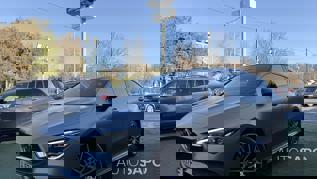 Mercedes-Benz Classe CLA de 2021