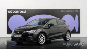 Seat Ibiza de 2022