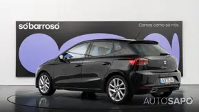 Seat Ibiza de 2022