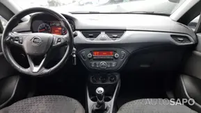 Opel Corsa de 2016