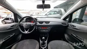 Opel Corsa de 2016