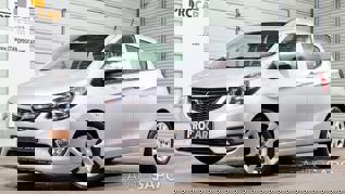 Opel Karl 1.0 Rocks de 2016