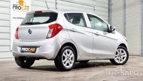Opel Karl 1.0 Rocks de 2016
