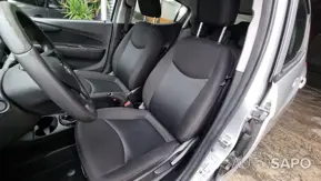 Opel Karl 1.0 Rocks de 2016