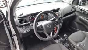 Opel Karl 1.0 Rocks de 2016