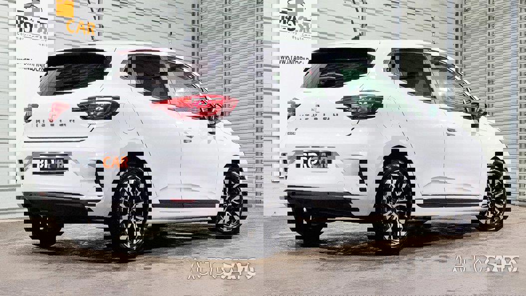 Mitsubishi Colt 1.0 MPI-T Invite de 2024