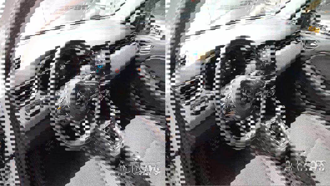 Mitsubishi Colt 1.0 MPI-T Invite de 2024