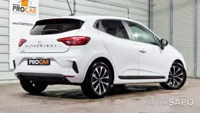 Mitsubishi Colt 1.0 MPI-T Invite de 2024