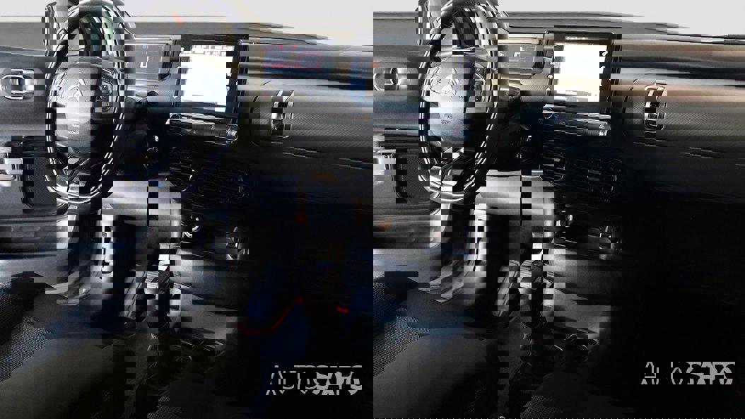 Citroen C4 Cactus 1.2 PureTech Feel de 2019