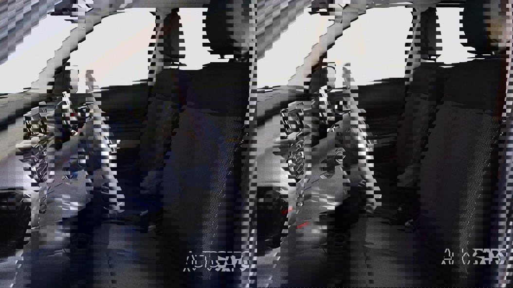 Citroen C4 Cactus 1.2 PureTech Feel de 2019