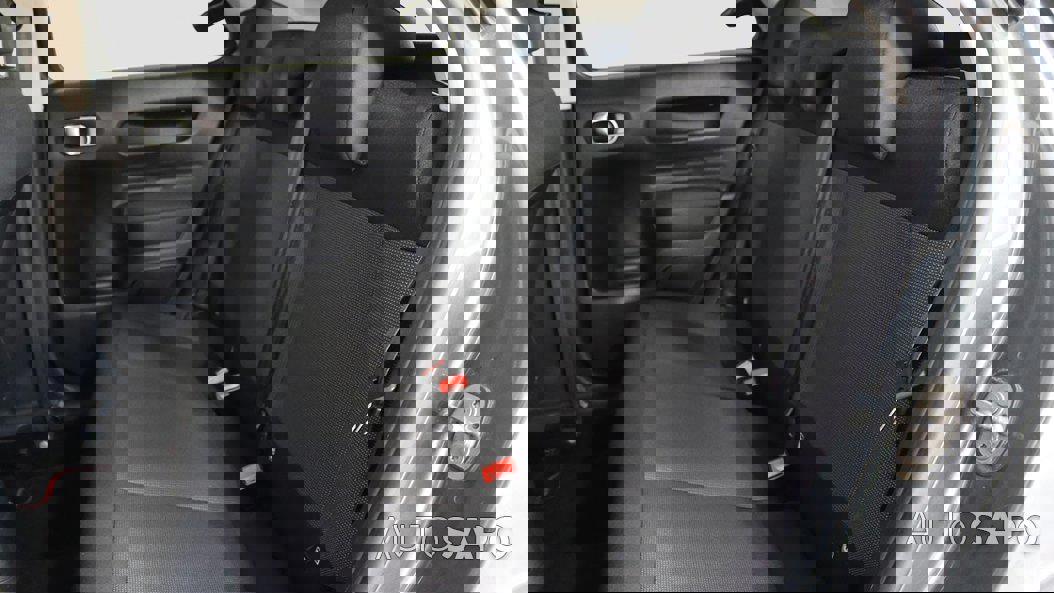 Citroen C4 Cactus 1.2 PureTech Feel de 2019