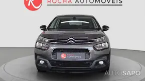 Citroen C4 Cactus 1.2 PureTech Feel de 2019