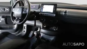 Citroen C4 Cactus 1.2 PureTech Feel de 2019