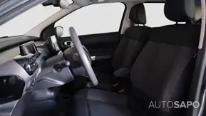 Citroen C4 Cactus 1.2 PureTech Feel de 2019