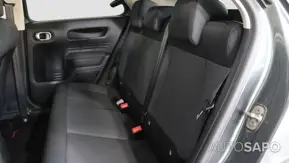 Citroen C4 Cactus 1.2 PureTech Feel de 2019