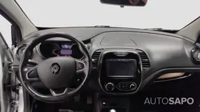 Renault Captur 0.9 TCe Zen de 2018