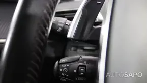 Peugeot 5008 de 2019