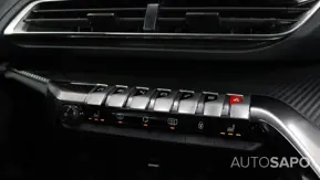 Peugeot 5008 de 2019