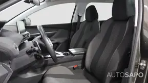 Peugeot 5008 de 2019