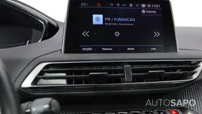 Peugeot 5008 de 2019