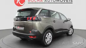 Peugeot 5008 de 2019
