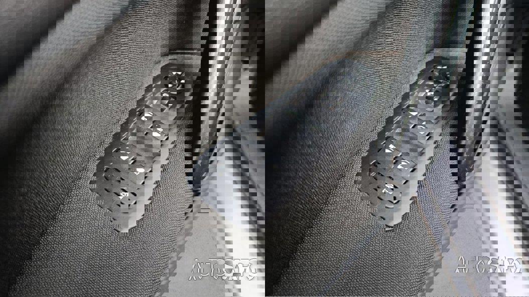 Peugeot 308 1.2 PureTech Style de 2015